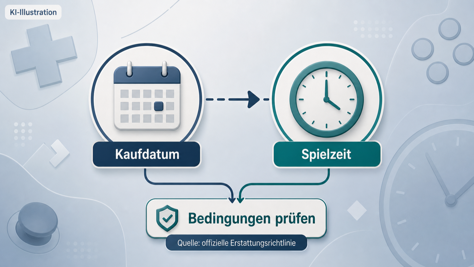 Redaktionelle Illustration zu Steam im Test: Stärken, Grenzen und sinnvolle Alternativen für PC-Spieler